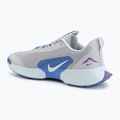 Dámske bežecké topánky Nike Juniper Trail 3 grey fog/sapphire/glacier blue 3