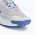 Dámske bežecké topánky Nike Juniper Trail 3 grey fog/sapphire/glacier blue 7