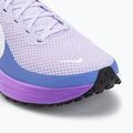 Dámske bežecké topánky Nike Revolution 8 violet mist/sapphire/black/white 7