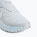 Pánske bežecké topánky Nike Revolution 8 EasyOn pure platinum/glacier blue/white 7