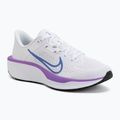 Dámske bežecké topánky Nike Quest 6 white/black/bright violet/sapphire
