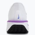 Dámske bežecké topánky Nike Quest 6 white/black/bright violet/sapphire 6