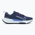 Dámske bežecké topánky Nike Juniper Trail 2 GORE-TEX midnight navy/sapphire/glacier blue 2