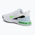 Pánska tréningová obuv Nike Air Max Alpha Trainer 6 white/glacier blue/green strike 3