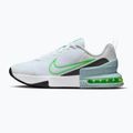 Pánska tréningová obuv Nike Air Max Alpha Trainer 6 white/glacier blue/green strike 2