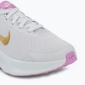 Dámske topánky Nike Promina vast grey/light magenta/metallic gold 7