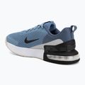 Pánske tréningové topánky Nike Air Max Alpha Trainer 6 work blue/diffused blue/black 3