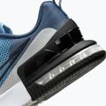Pánska tréningová obuv Nike Air Max Alpha Trainer 6 work blue/diffused blue/black 8