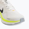 Pánske bežecké topánky Nike Structure 26 summit white/volt/total orange/black 7