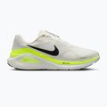 Pánske bežecké topánky Nike Structure 26 summit white/volt/total orange/black