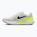 Pánske bežecké topánky Nike Structure 26 summit white/volt/total orange/black 2