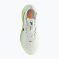 Pánske bežecké topánky Nike Structure 26 summit white/volt/total orange/black 6