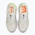 Pánske bežecké topánky Nike Structure 26 summit white/volt/total orange/black 7