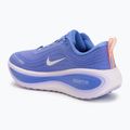 Dámske bežecké topánky Nike Vomero Plus sapphire/violet mist/light violet 3