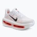 Pánske bežecké topánky Nike Vomero Premium white/bright crimson/photon dust/black