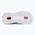 Pánske bežecké topánky Nike Vomero Premium white/bright crimson/photon dust/black 4