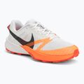 Pánske bežecké topánky Nike Kiger 10 white/photon dust/total orange/black