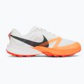 Pánske bežecké topánky Nike Kiger 10 white/photon dust/total orange/black 2