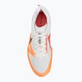 Pánske bežecké topánky Nike Kiger 10 white/photon dust/total orange/black 5