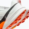 Pánske bežecké topánky Nike Kiger 10 white/photon dust/total orange/black 8