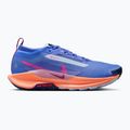 Dámske bežecké topánky Nike Pegasus Trail 5 GTX sapphire/hydrogen blue/hyper pink
