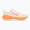 Dámske bežecké topánky Nike Vomero Plus sail/white/orange pulse/hot lava 2