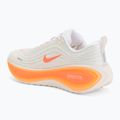 Dámske bežecké topánky Nike Vomero Plus sail/white/orange pulse/hot lava 3