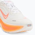 Dámske bežecké topánky Nike Vomero Plus sail/white/orange pulse/hot lava 7