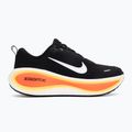 Pánske bežecké topánky Nike Vomero Plus black/bright crimson/sail/white 2