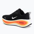 Pánske bežecké topánky Nike Vomero Plus black/bright crimson/sail/white 3