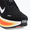 Pánske bežecké topánky Nike Vomero Plus black/bright crimson/sail/white 7