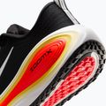 Pánske bežecké topánky Nike Vomero Plus black/bright crimson/sail/white 9