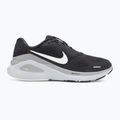 Pánske bežecké topánky Nike Structure 26 anthracite/light smoke grey/sail 2