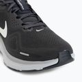 Pánske bežecké topánky Nike Structure 26 anthracite/light smoke grey/sail 7