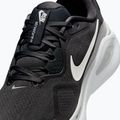 Pánske bežecké topánky Nike Structure 26 anthracite/light smoke grey/sail 9