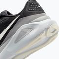 Pánske bežecké topánky Nike Structure 26 anthracite/light smoke grey/sail 10