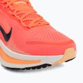 Dámske bežecké topánky Nike Vomero 18 Hot lava/chalk/orange pulse/black 7