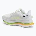 Pánske bežecké topánky Nike Pegasus Premium white/off white/volt/black 3
