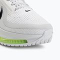 Pánske bežecké topánky Nike Pegasus Premium white/off white/volt/black 7