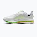 Pánske bežecké topánky Nike Pegasus Premium white/off white/volt/black 2