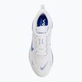 Pánske bežecké topánky Nike Vomero Plus white/chalk blue/racer blue 5