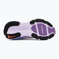 Dámske bežecké topánky Nike Vomero 18 white/violet mist/sapphire/hot lava 4