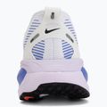 Dámske bežecké topánky Nike Vomero 18 white/violet mist/sapphire/hot lava 6