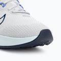 Pánska bežecká obuv Nike Juniper Trail 2 GORE-TEX grey fog/sapphire/midnight navy 7