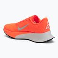 Pánske bežecké topánky Nike ACG Ultrafly Trail hyper crimson/total orange/white 3