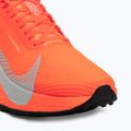 Pánske bežecké topánky Nike ACG Ultrafly Trail hyper crimson/total orange/white 7