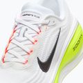 Pánske bežecké topánky Nike Vomero Plus white/volt/barely volt/black 8