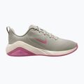 Dámske tréningové topánky Nike Bella 7 college grey/chalk/peony 8
