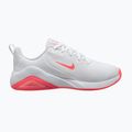 Dámske tréningové topánky Nike Bella 7 white/white/hot lava