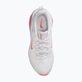 Dámske tréningové topánky Nike Bella 7 white/white/hot lava 3